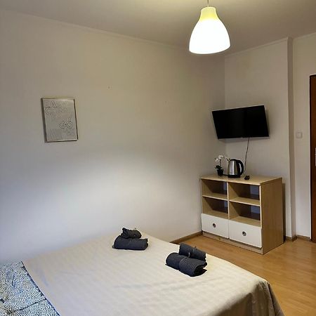 Pokoje Teligi 4 Pokoj 7 Świnoujście Zewnętrze zdjęcie